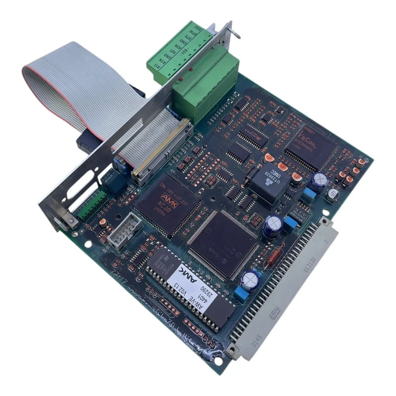 AMK AW-R02-1.04 Inverter Platine für Frequenzumrichter für industriellen Einsatz