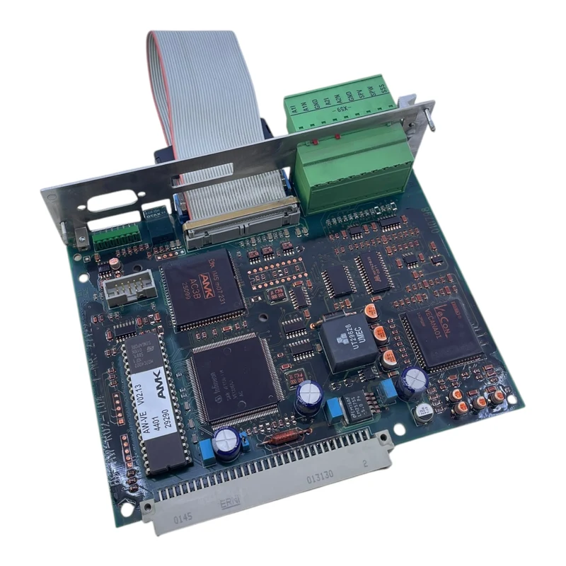 AMK AW-R02-1.04 Inverter Platine für Frequenzumrichter für industriellen Einsatz