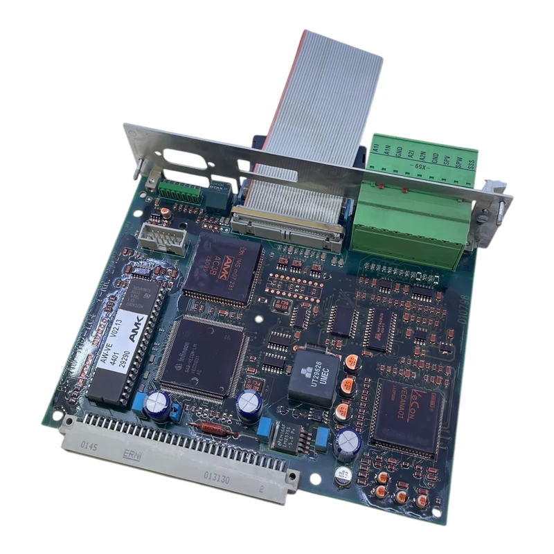 AMK AW-R02-1.04 Inverter Platine für Frequenzumrichter für industriellen Einsatz