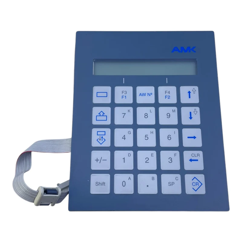 AMK AZ-BF Bedienpanel für Inverter für den industriellen Einsatz - Bedienpanel
