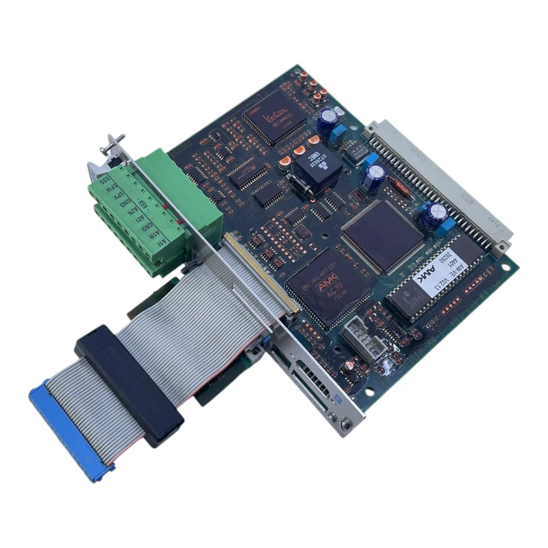 AMK AW-R02-1.04 Inverter Platine für Frequenzumrichter - industriellen Einsatz