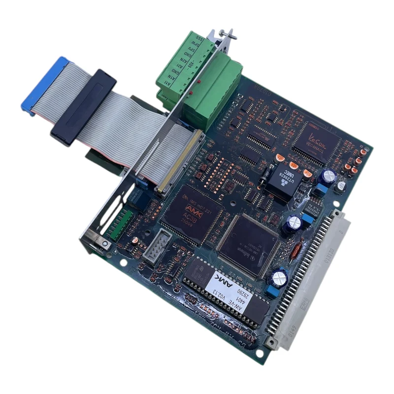 AMK AW-R02-1.04 Inverter Platine für Frequenzumrichter - industriellen Einsatz