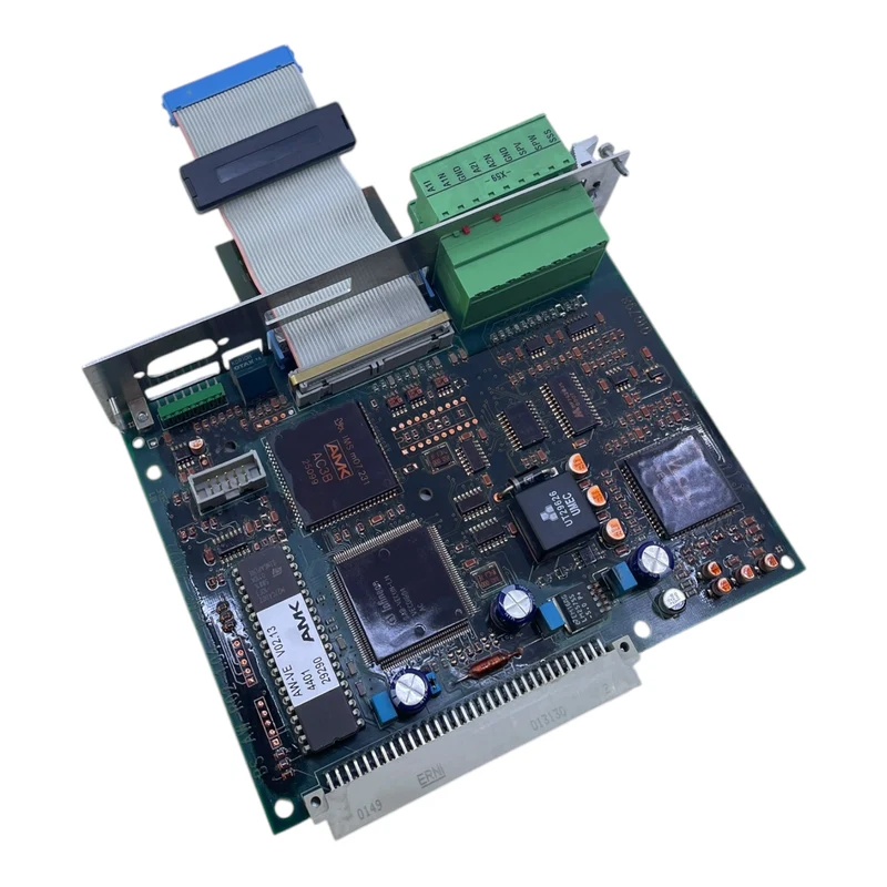 AMK AW-R02-1.04 Inverter Platine für Frequenzumrichter - industriellen Einsatz