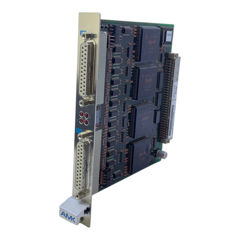 AMK AZ-IG2-1.01 Inverter Platine für Frequenzumrichter - industriellen Einsatz
