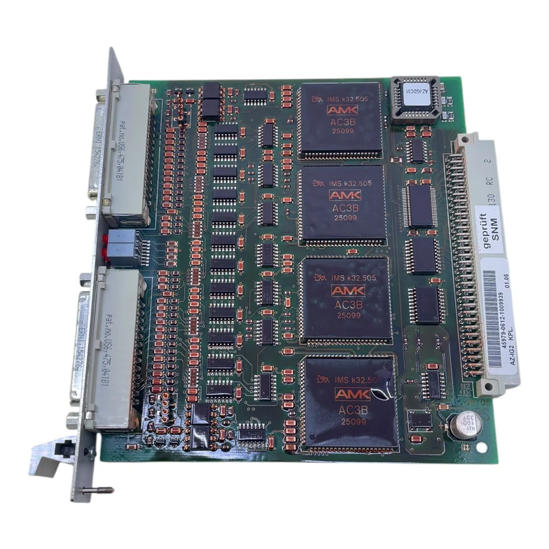 AMK AZ-IG2-1.01 Inverter Platine für Frequenzumrichter - industriellen Einsatz