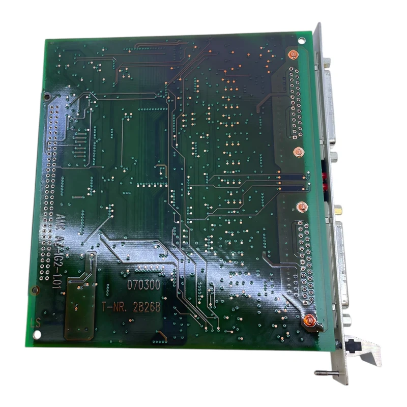 AMK AZ-IG2-1.01 Inverter Platine für Frequenzumrichter - industriellen Einsatz