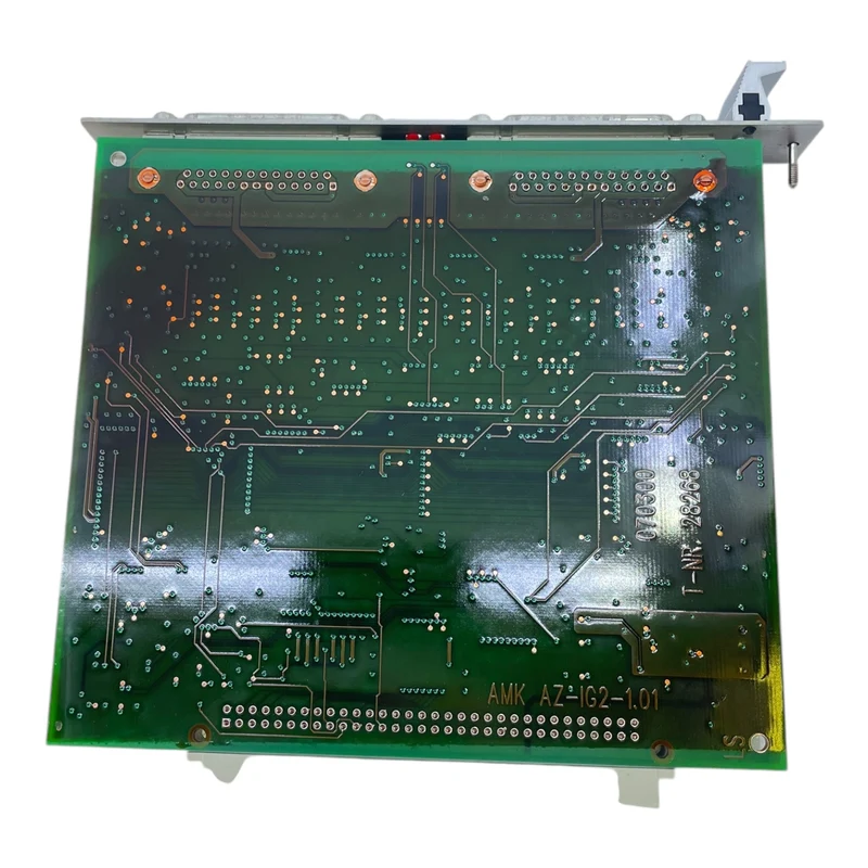 AMK AZ-IG2-1.01 Inverter Platine für Frequenzumrichter - industriellen Einsatz