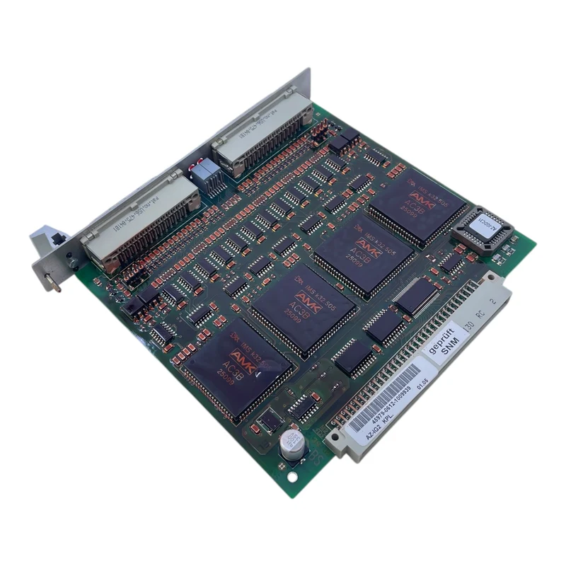 AMK AZ-IG2-1.01 Inverter Platine für Frequenzumrichter - industriellen Einsatz