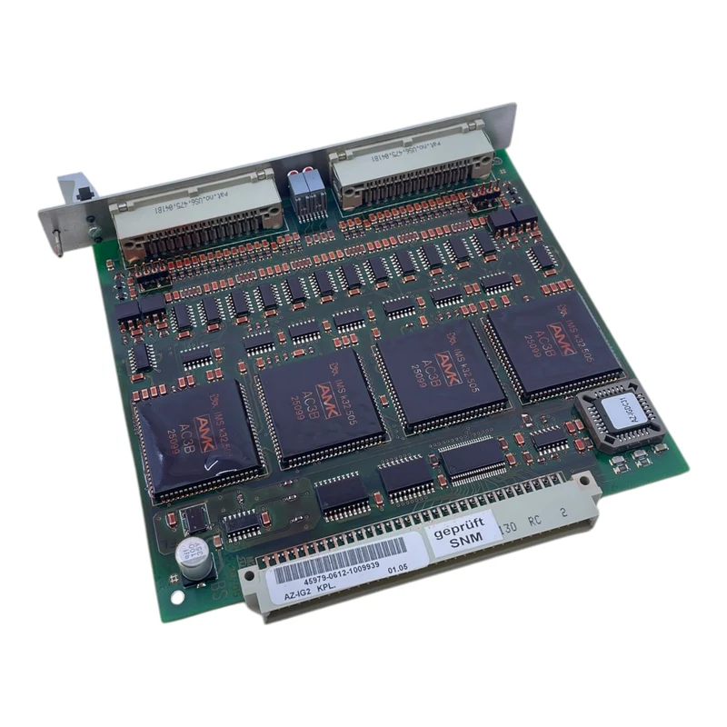 AMK AZ-IG2-1.01 Inverter Platine für Frequenzumrichter - industriellen Einsatz