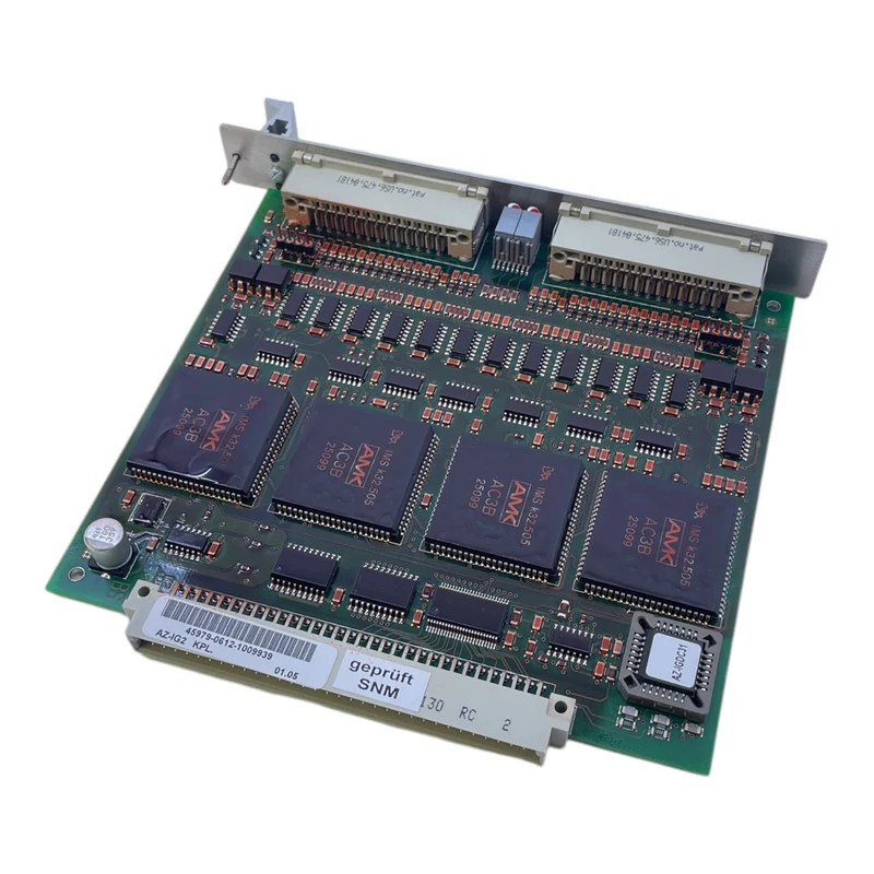 AMK AZ-IG2-1.01 Inverter Platine für Frequenzumrichter - industriellen Einsatz