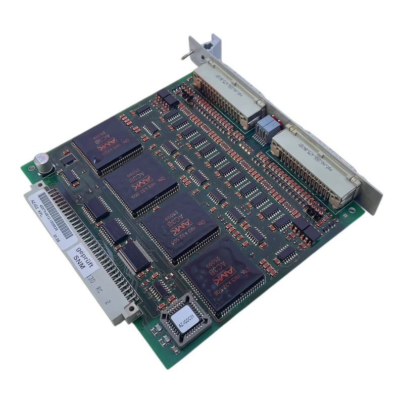 AMK AZ-IG2-1.01 Inverter Platine für Frequenzumrichter - industriellen Einsatz