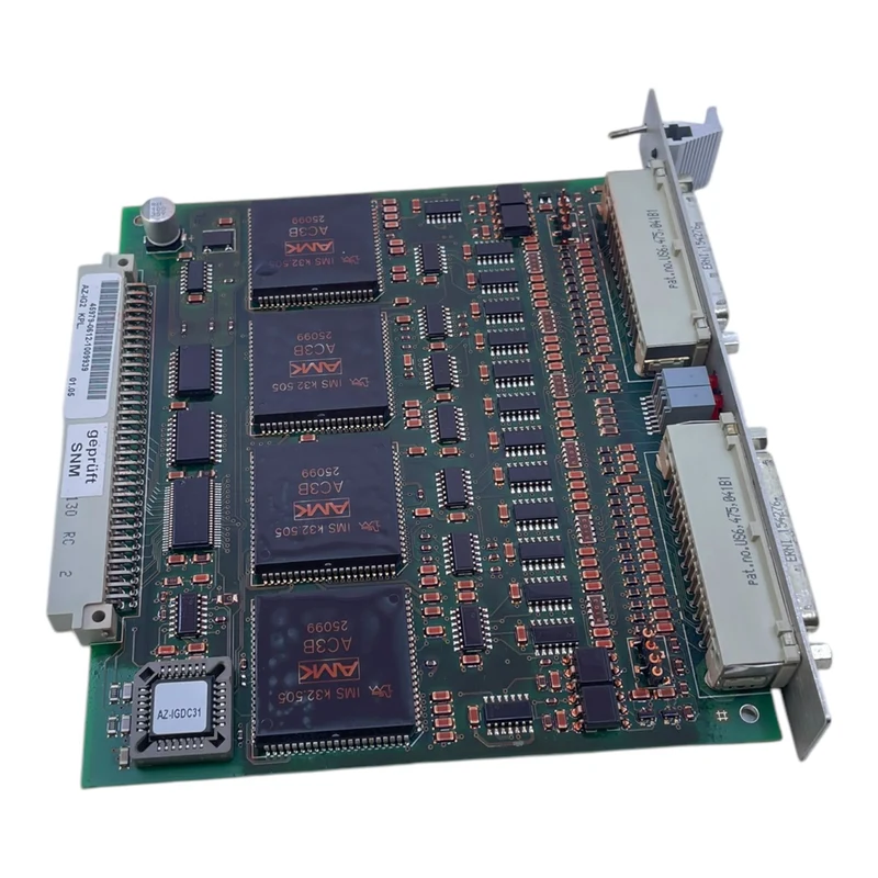 AMK AZ-IG2-1.01 Inverter Platine für Frequenzumrichter - industriellen Einsatz