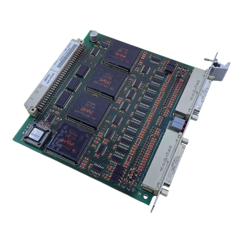 AMK AZ-IG2-1.01 Inverter Platine für Frequenzumrichter - industriellen Einsatz