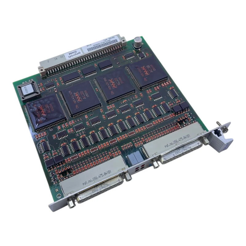 AMK AZ-IG2-1.01 Inverter Platine für Frequenzumrichter - industriellen Einsatz