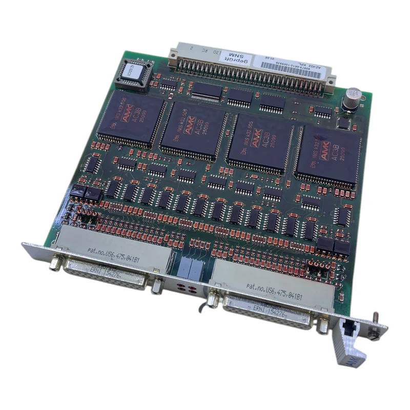AMK AZ-IG2-1.01 Inverter Platine für Frequenzumrichter - industriellen Einsatz