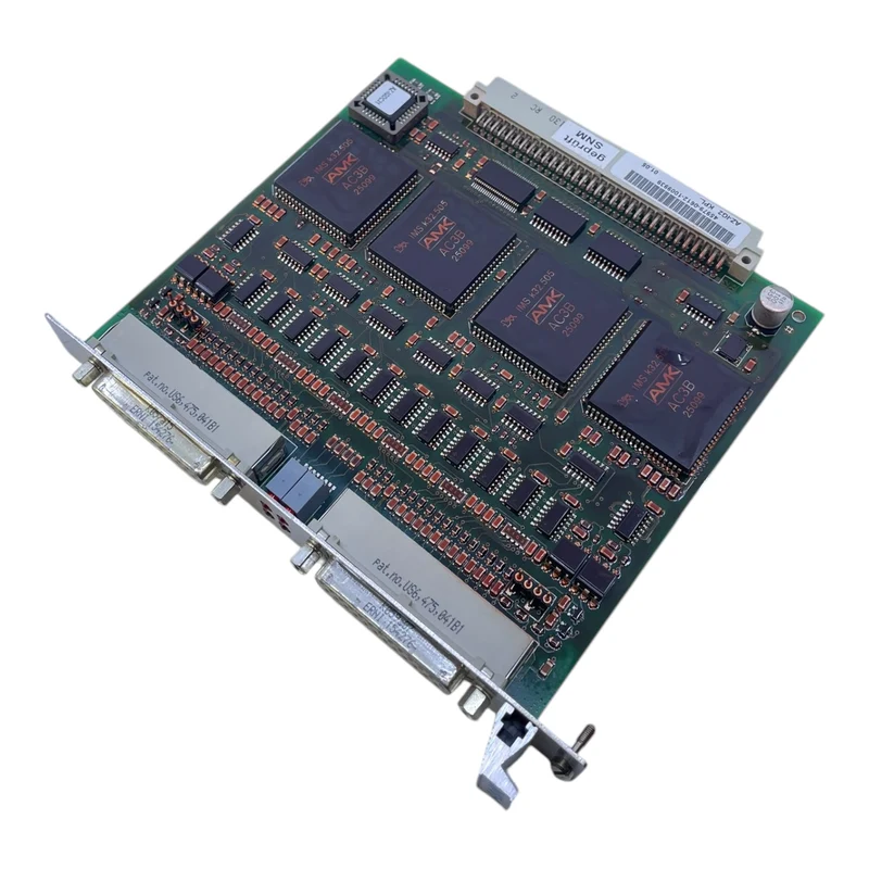 AMK AZ-IG2-1.01 Inverter Platine für Frequenzumrichter - industriellen Einsatz