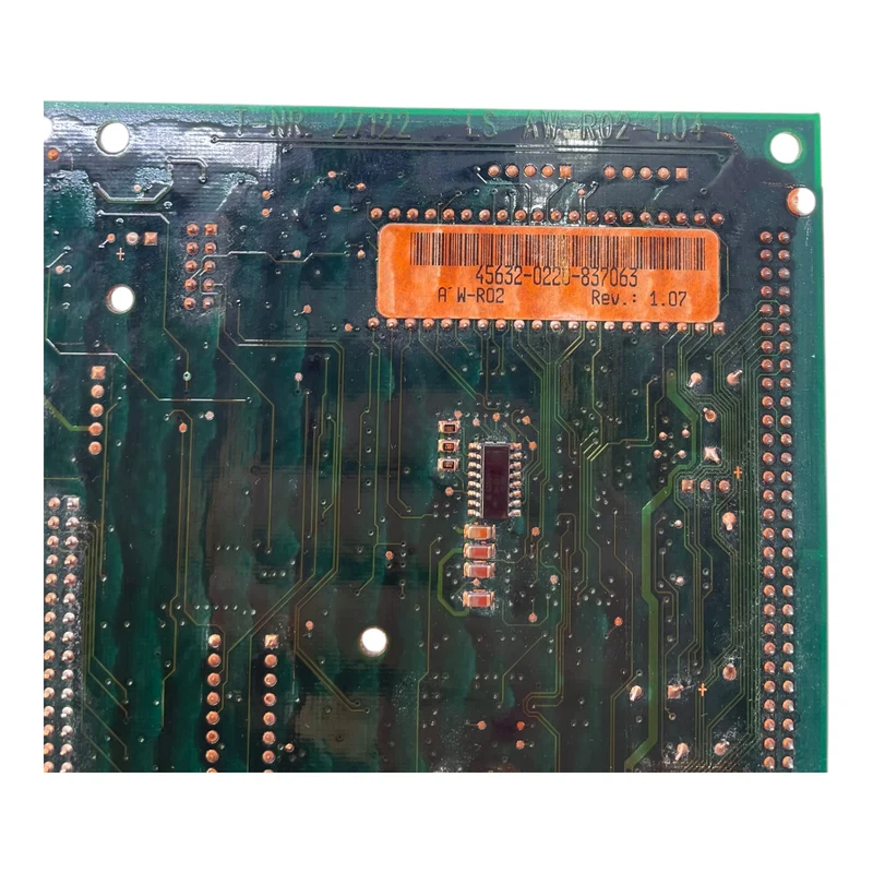 AMK AW-R02-1.04 Inverter Platine für Frequenzumrichter - industriellen Einsatz