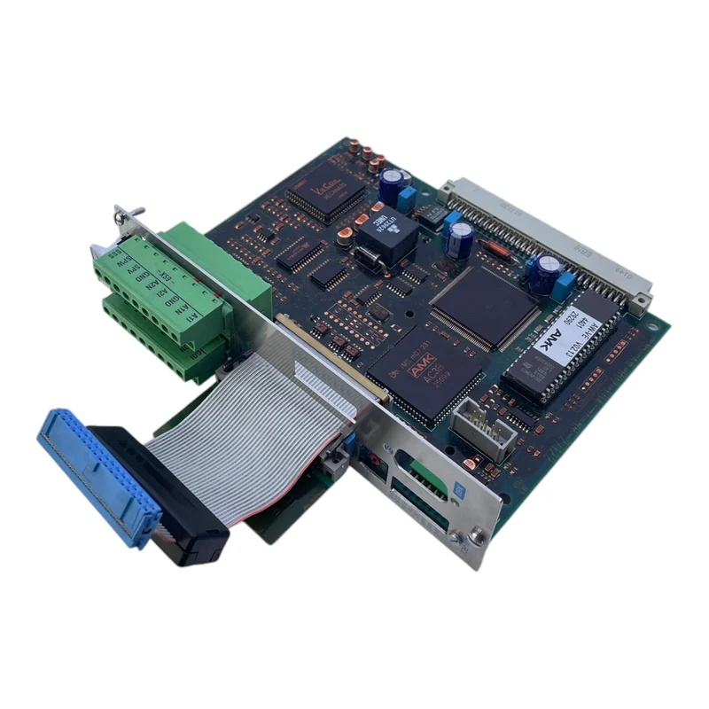 AMK AW-R02-1.04 Inverter Platine für Frequenzumrichter - industriellen Einsatz