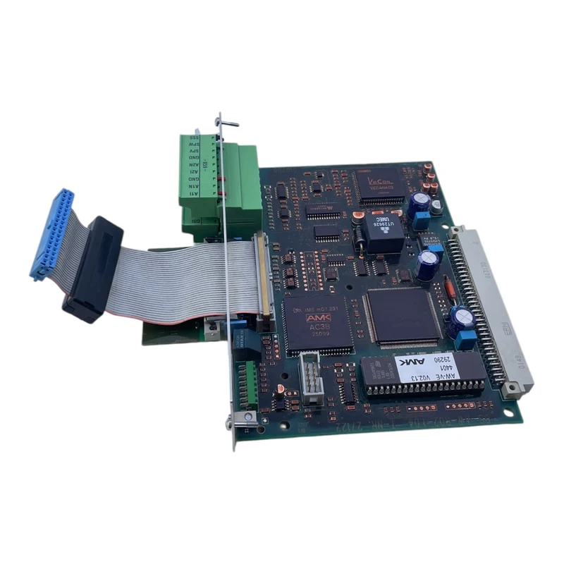 AMK AW-R02-1.04 Inverter Platine für Frequenzumrichter - industriellen Einsatz