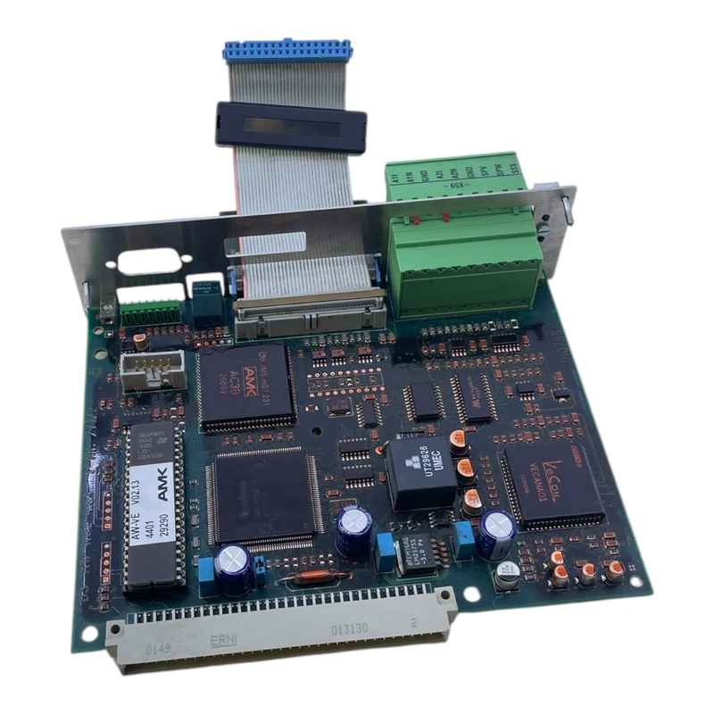 AMK AW-R02-1.04 Inverter Platine für Frequenzumrichter - industriellen Einsatz