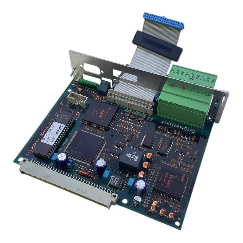 AMK AW-R02-1.04 Inverter Platine für Frequenzumrichter - industriellen Einsatz