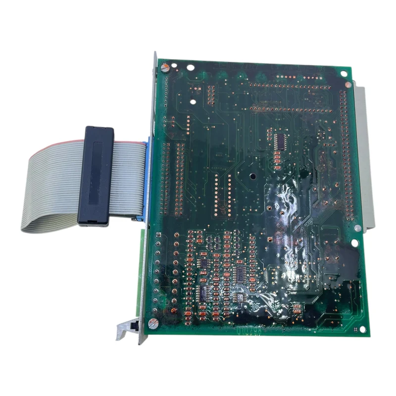 AMK AW-R02-1.04 Inverter Platine für Frequenzumrichter - industriellen Einsatz
