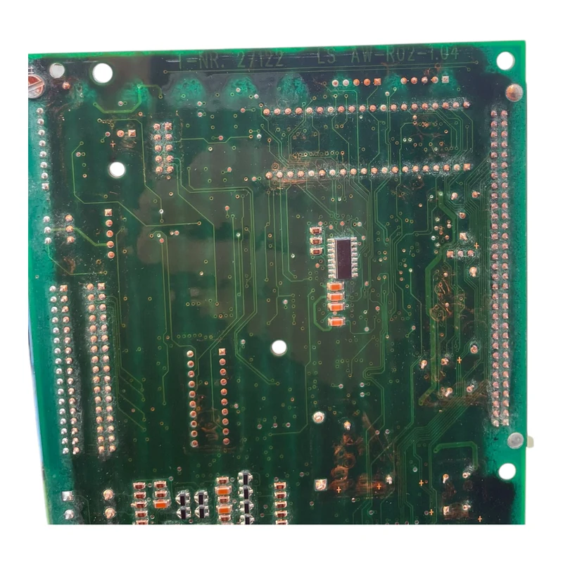 AMK AW-R02-1.04 Inverter Platine für Frequenzumrichter - industriellen Einsatz