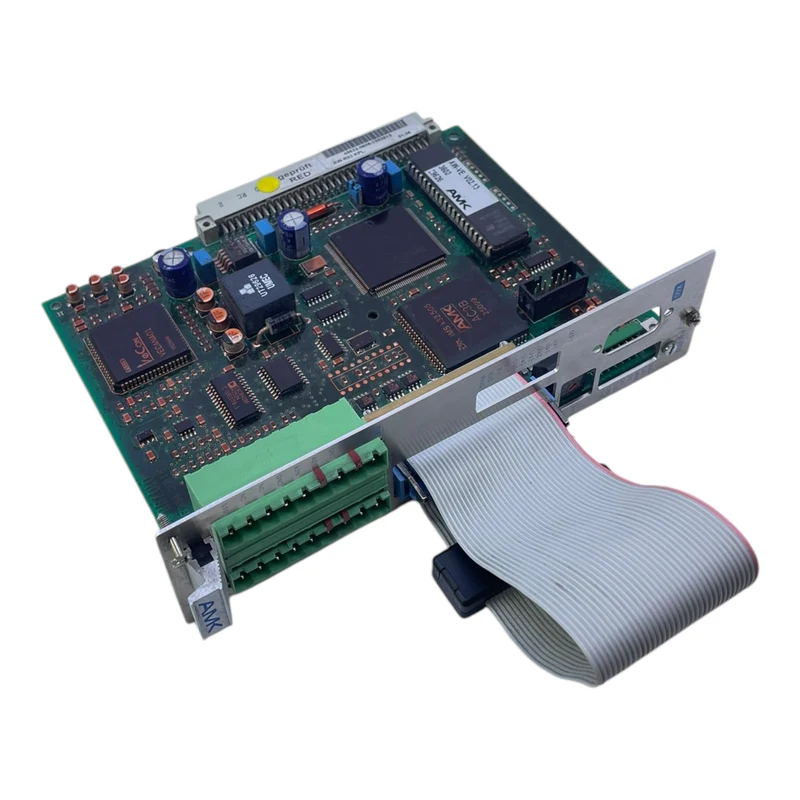 AMK AW-R02-1.04 Inverter Platine für Frequenzumrichter - industriellen Einsatz