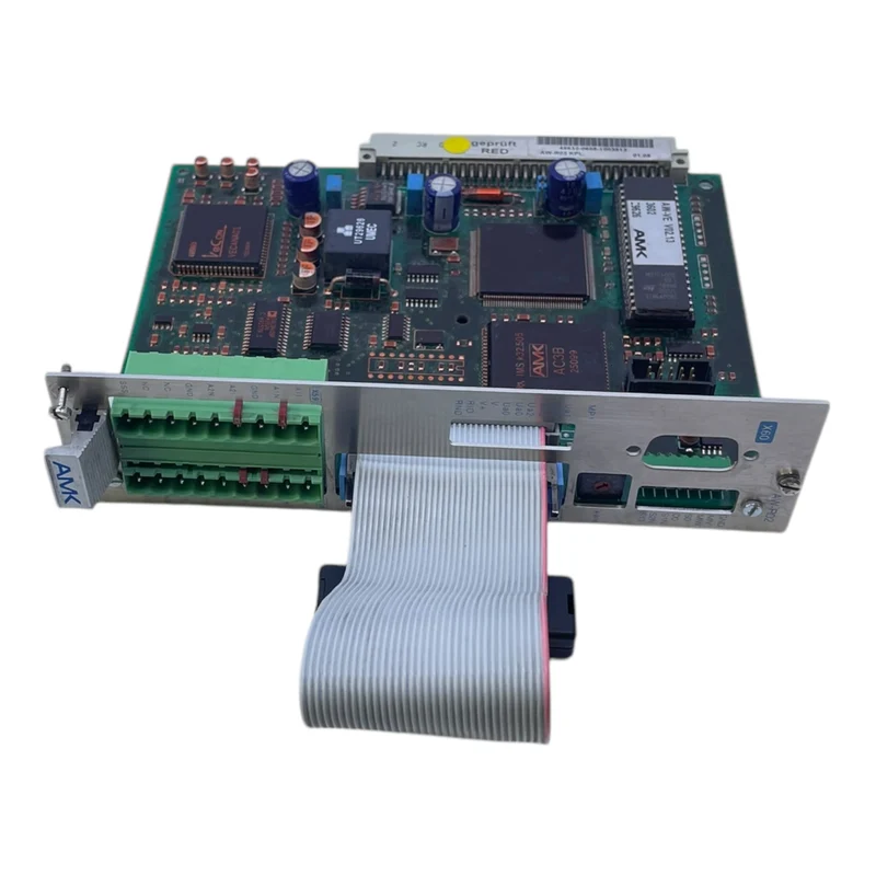 AMK AW-R02-1.04 Inverter Platine für Frequenzumrichter - industriellen Einsatz