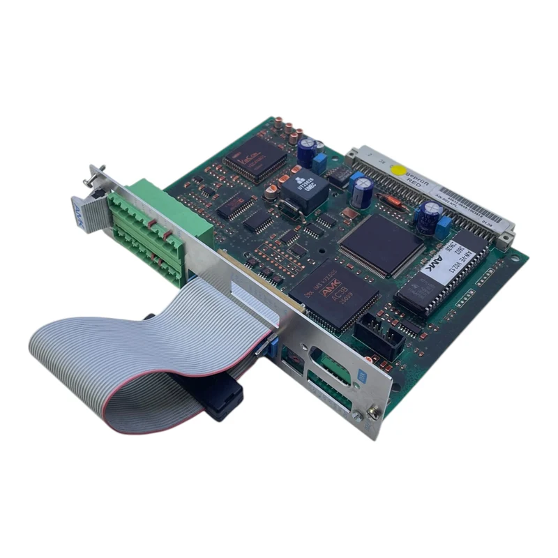AMK AW-R02-1.04 Inverter Platine für Frequenzumrichter - industriellen Einsatz
