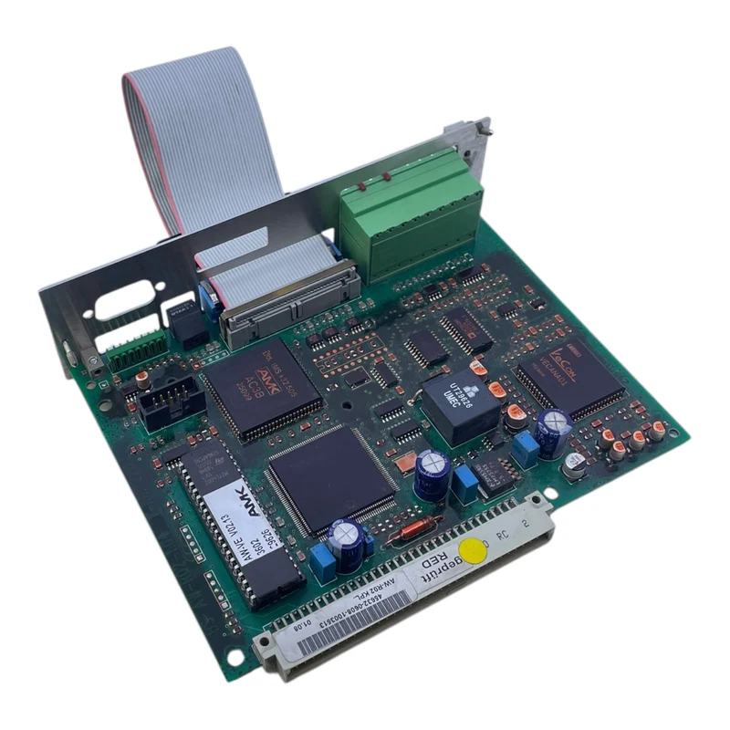 AMK AW-R02-1.04 Inverter Platine für Frequenzumrichter - industriellen Einsatz