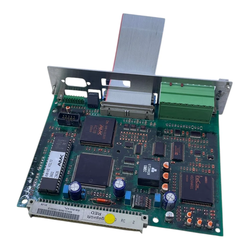 AMK AW-R02-1.04 Inverter Platine für Frequenzumrichter - industriellen Einsatz