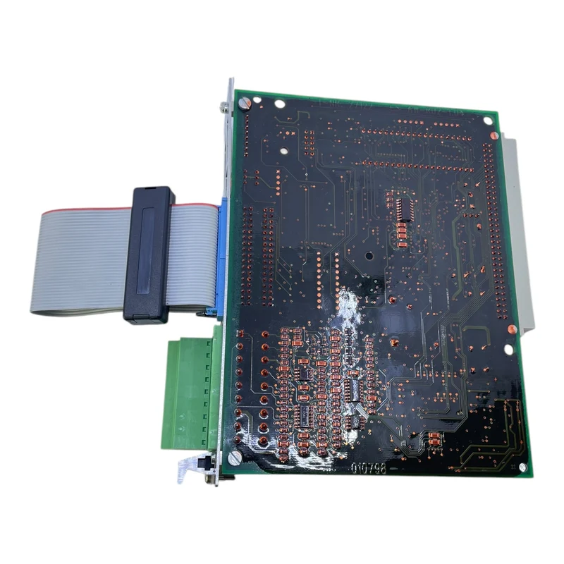 AMK AW-R02-1.04 Inverter Platine für Frequenzumrichter - industriellen Einsatz