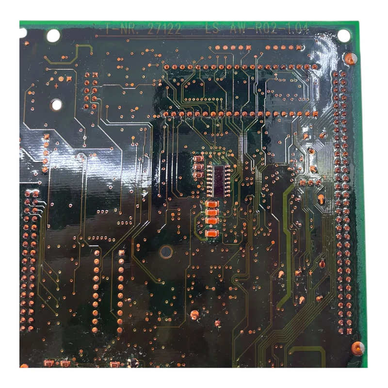 AMK AW-R02-1.04 Inverter Platine für Frequenzumrichter - industriellen Einsatz