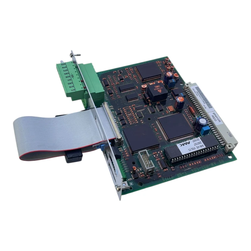 AMK AW-R02-1.04 Inverter Platine für Frequenzumrichter - industriellen Einsatz