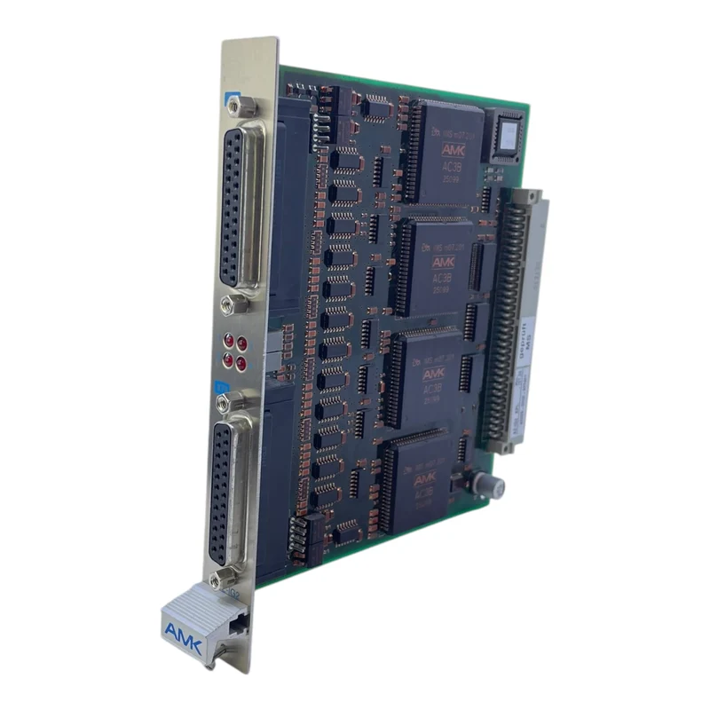 AMK AZ-IG2-1.01 Inverter Platine für Frequenzumrichter - industriellen Einsatz