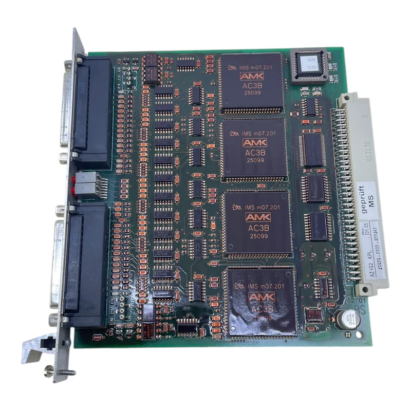 AMK AZ-IG2-1.01 Inverter Platine für Frequenzumrichter - industriellen Einsatz