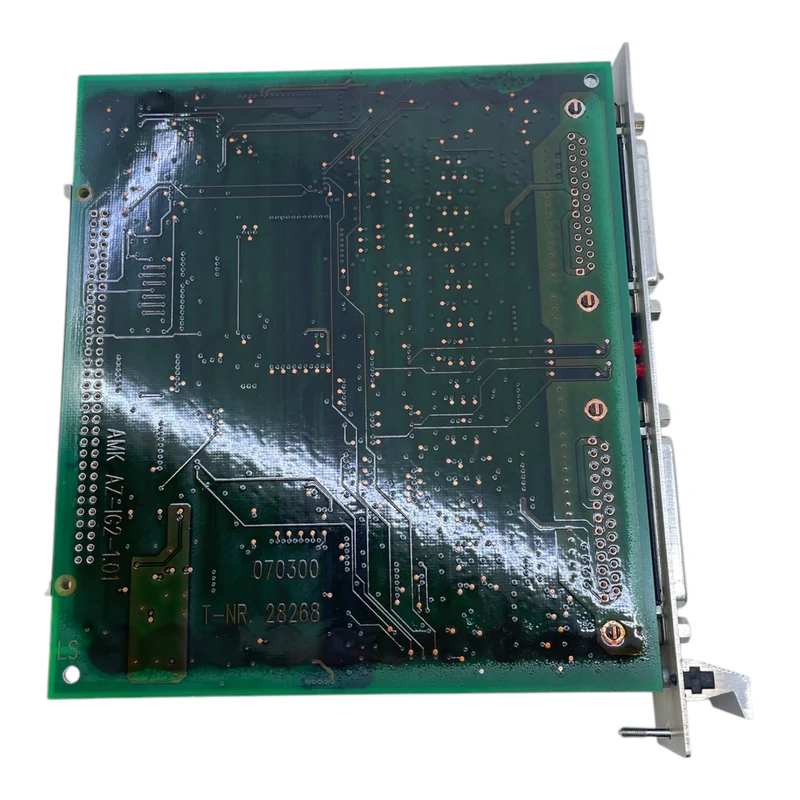 AMK AZ-IG2-1.01 Inverter Platine für Frequenzumrichter - industriellen Einsatz