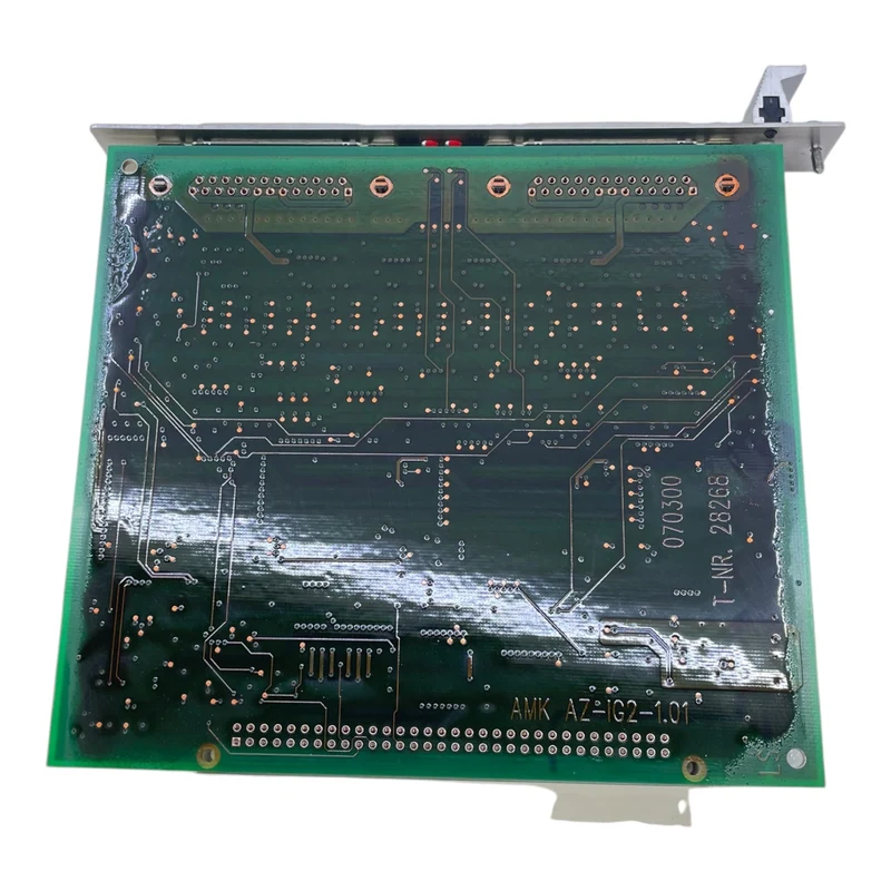 AMK AZ-IG2-1.01 Inverter Platine für Frequenzumrichter - industriellen Einsatz