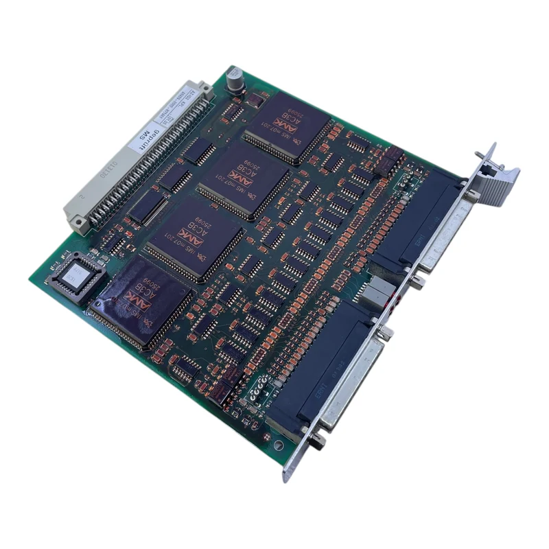 AMK AZ-IG2-1.01 Inverter Platine für Frequenzumrichter - industriellen Einsatz
