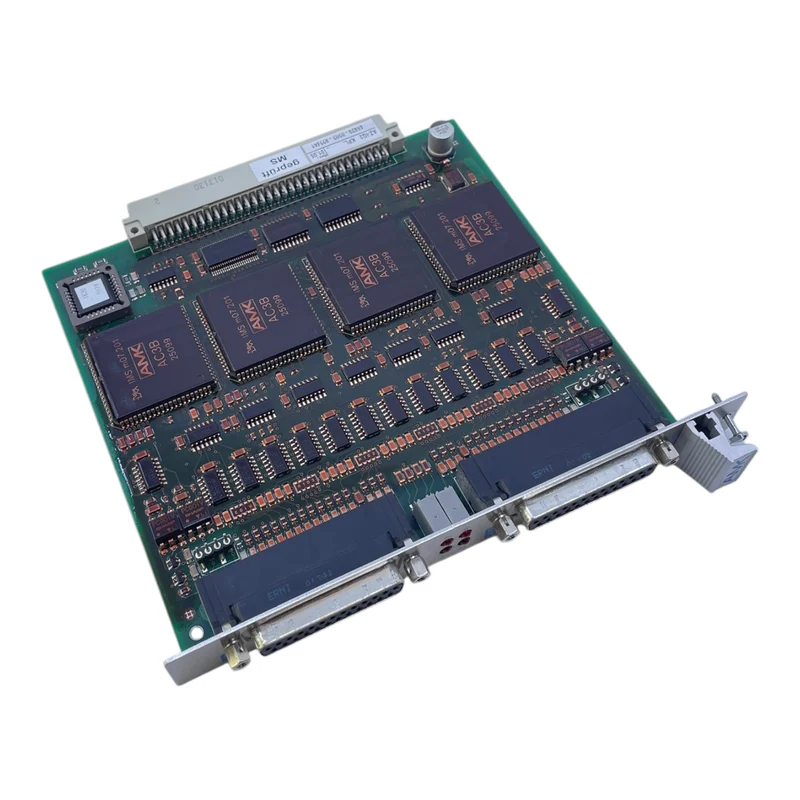 AMK AZ-IG2-1.01 Inverter Platine für Frequenzumrichter - industriellen Einsatz