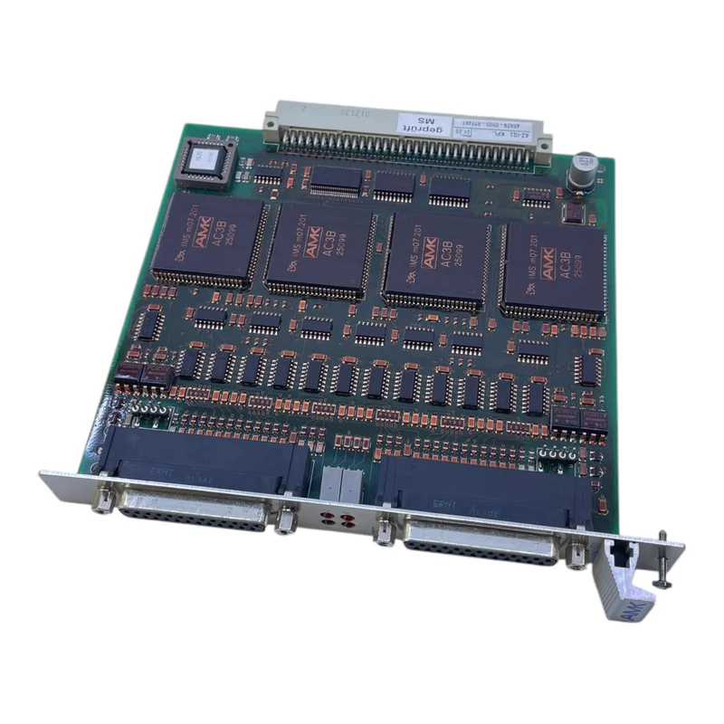 AMK AZ-IG2-1.01 Inverter Platine für Frequenzumrichter - industriellen Einsatz