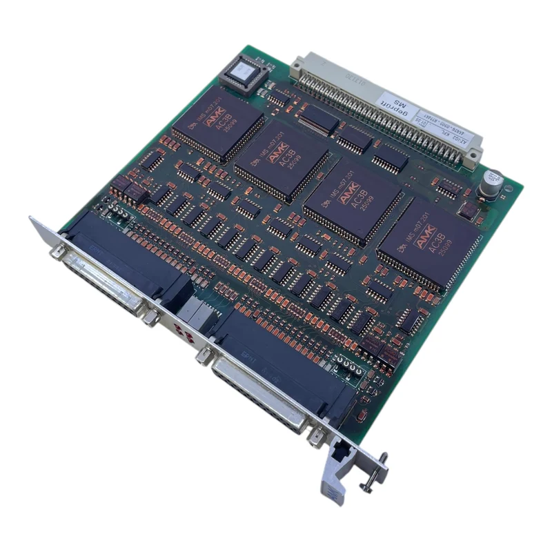 AMK AZ-IG2-1.01 Inverter Platine für Frequenzumrichter - industriellen Einsatz