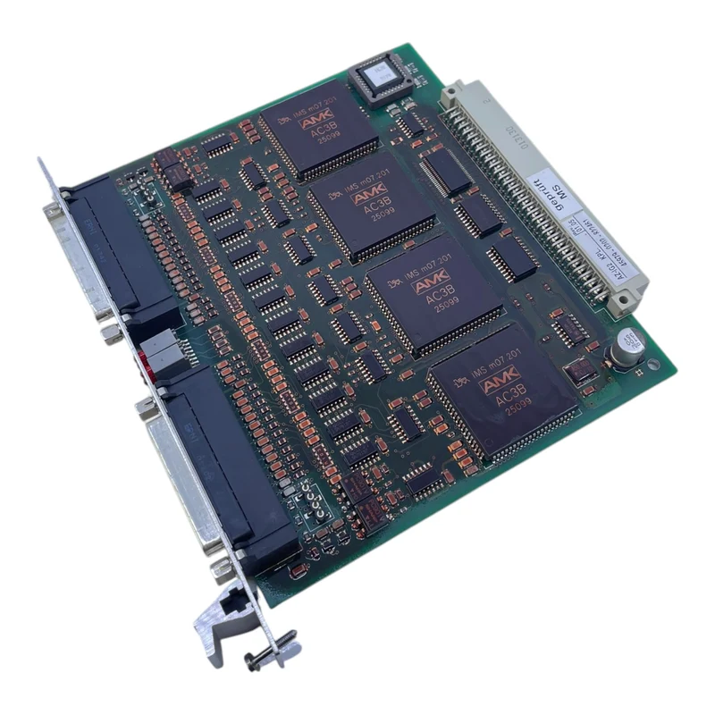 AMK AZ-IG2-1.01 Inverter Platine für Frequenzumrichter - industriellen Einsatz