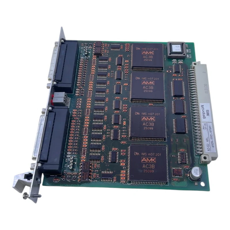 AMK AZ-IG2-1.01 Inverter Platine für Frequenzumrichter - industriellen Einsatz