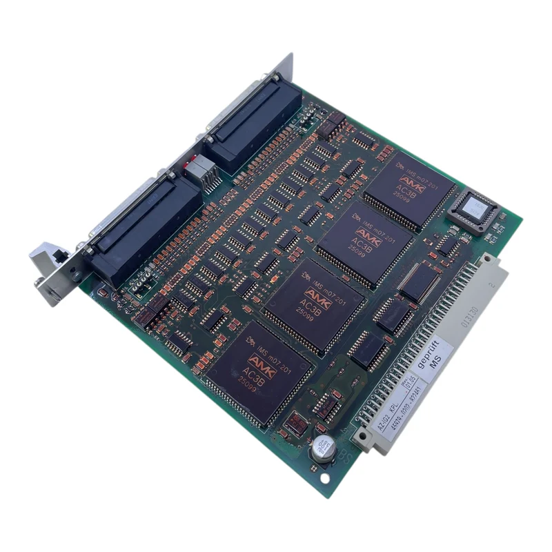 AMK AZ-IG2-1.01 Inverter Platine für Frequenzumrichter - industriellen Einsatz
