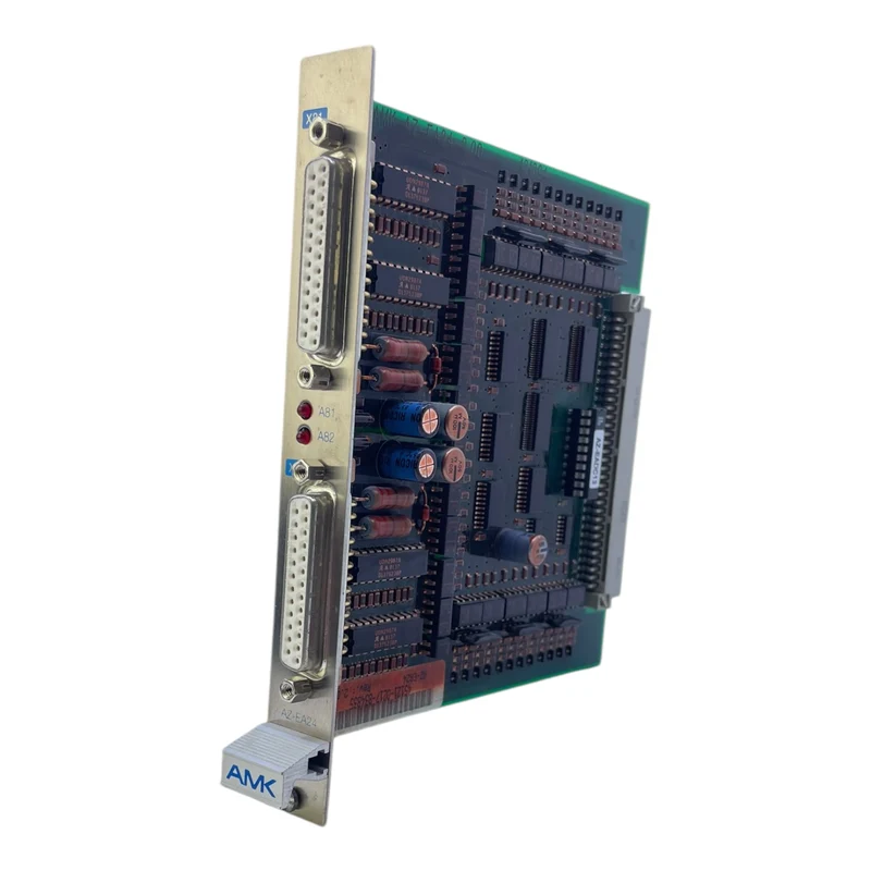 AMK AZ-EA24-2.00 Inverter Platine für Frequenzumrichter - industriellen Einsatz