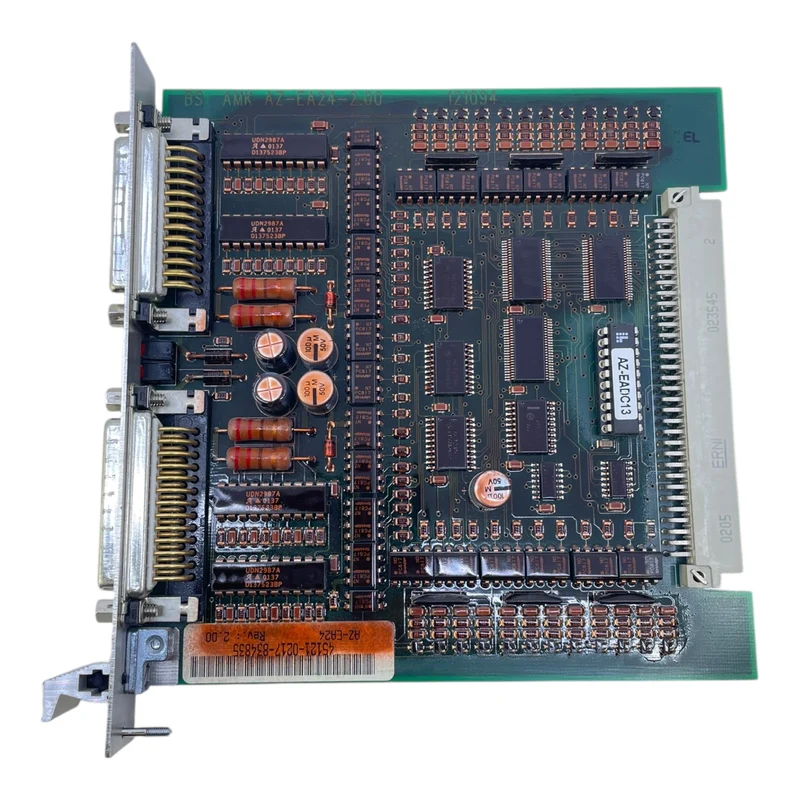 AMK AZ-EA24-2.00 Inverter Platine für Frequenzumrichter - industriellen Einsatz