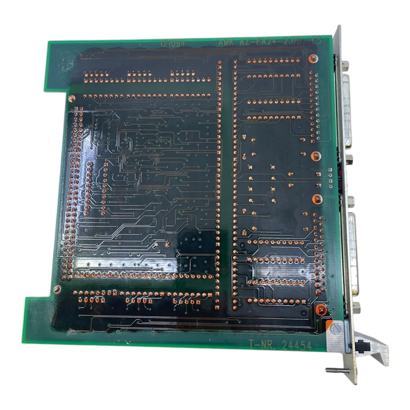 AMK AZ-EA24-2.00 Inverter Platine für Frequenzumrichter - industriellen Einsatz