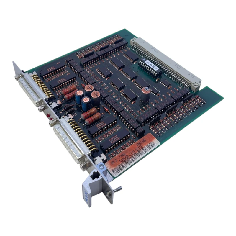 AMK AZ-EA24-2.00 Inverter Platine für Frequenzumrichter - industriellen Einsatz